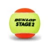 Dunlop Mini Tennis (Stage 2) 3er Dose 2 Dunlop Mini Tennis (Stage 2) 3er Dose -Tennisausrüstungs Geschäft 0163100000 10