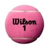 Wilson Jumbo Tennisball Mini 5" 1 Wilson Jumbo Tennisball Mini 5" -Tennisausrüstungs Geschäft 0163500000 0 2