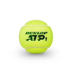 Dunlop ATP 24x 3er Dose Im Karton -Tennisausrüstungs Geschäft 0165800000 11