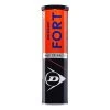 Dunlop Fort Max TP KNLTB 4er Dose -Tennisausrüstungs Geschäft 0166100000 000