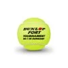 Dunlop Fort Tournament 6x 4er Dose 1 Dunlop Fort Tournament 6x 4er Dose -Tennisausrüstungs Geschäft 0168800000 10