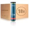 Dunlop BTV 2.0 18x 4er Dose Im Karton -Tennisausrüstungs Geschäft 0170800000 000