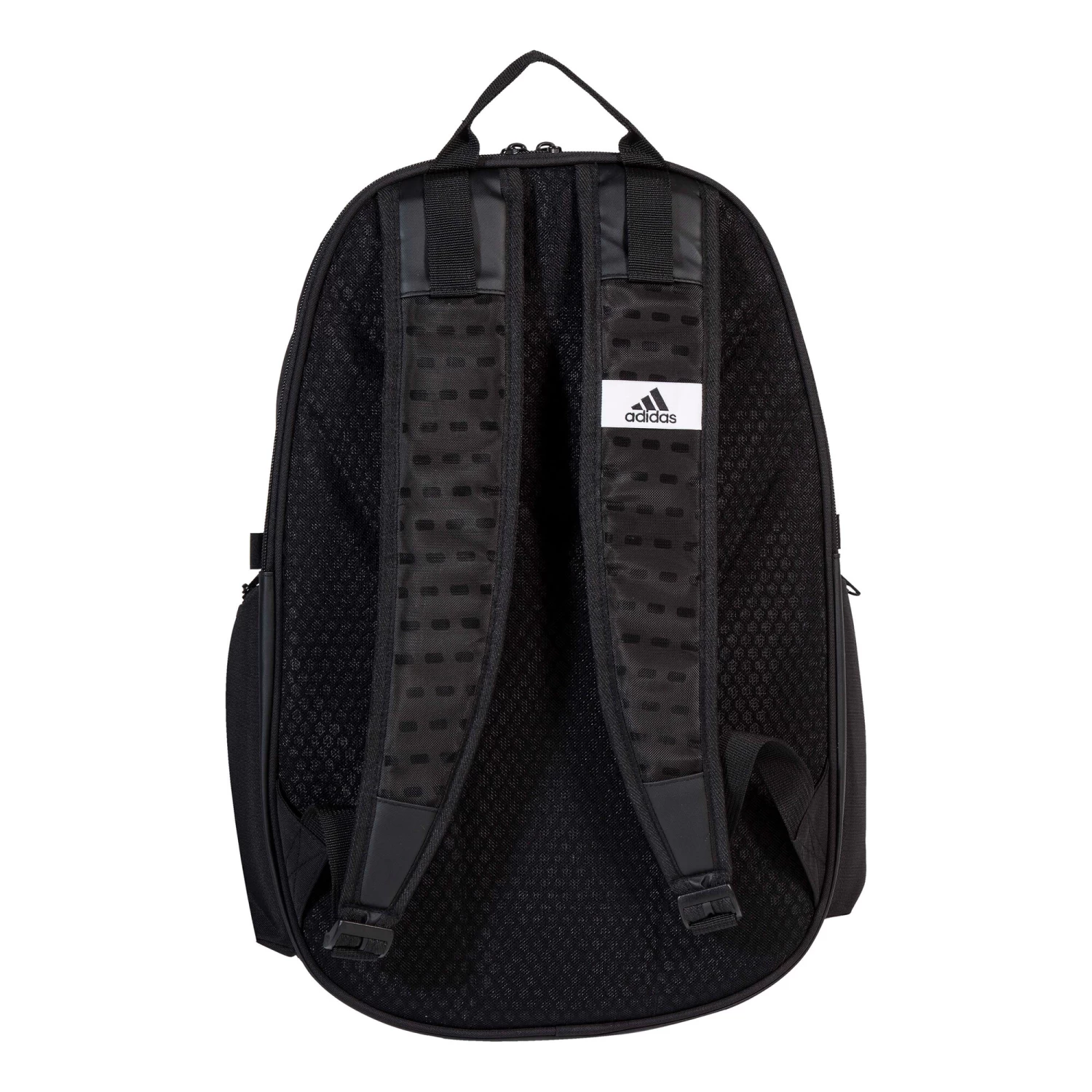 ADIDAS Protour Pro Tour Rucksack - Schwarz, Limette 4 ADIDAS Protour Pro Tour Rucksack - Schwarz, Limette – Bild 2