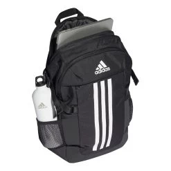 ADIDAS Rucksack - Schwarz 11 ADIDAS Rucksack - Schwarz -Tennisausrüstungs Geschäft 0177600000 10