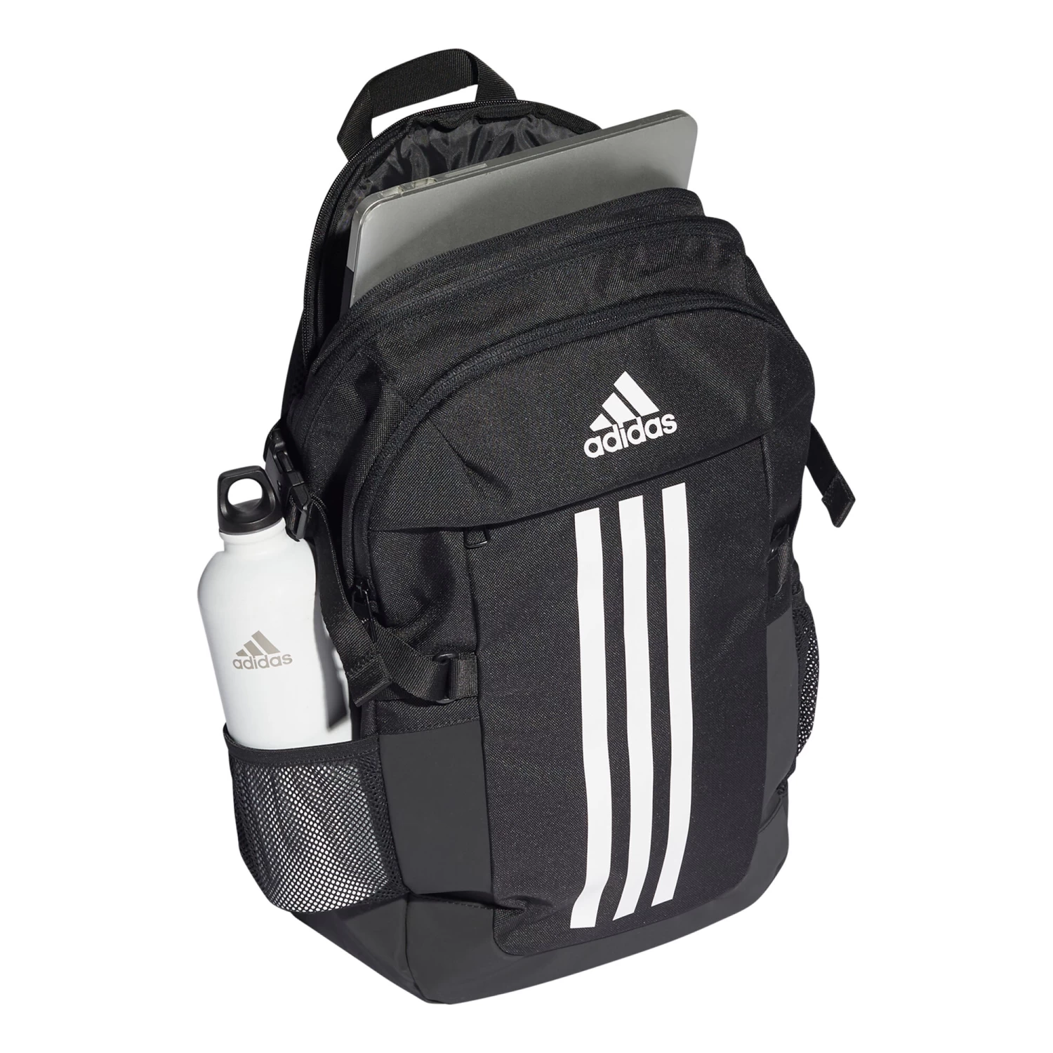 ADIDAS Rucksack - Schwarz 6 ADIDAS Rucksack - Schwarz – Bild 4
