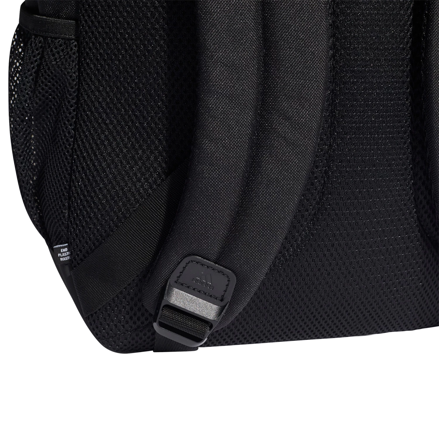 ADIDAS Rucksack - Schwarz 3 ADIDAS Rucksack - Schwarz