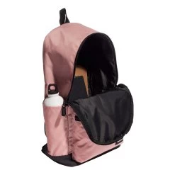 ADIDAS T4H Medium Rucksack - Beige, Schwarz 12 ADIDAS T4H Medium Rucksack - Beige, Schwarz -Tennisausrüstungs Geschäft 0178200000 10