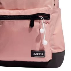 ADIDAS T4H Medium Rucksack - Beige, Schwarz 10 ADIDAS T4H Medium Rucksack - Beige, Schwarz -Tennisausrüstungs Geschäft 0178200000 11