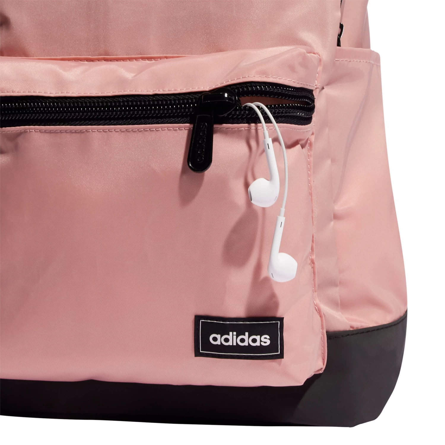 ADIDAS T4H Medium Rucksack - Beige, Schwarz 5 ADIDAS T4H Medium Rucksack - Beige, Schwarz – Bild 3