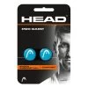 Head Pro Damp Dämpfer 2er Pack - Blau 1 Head Pro Damp Dämpfer 2er Pack - Blau -Tennisausrüstungs Geschäft 0181600000 000