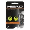Head Pro Damp Dämpfer 2er Pack - Gelb