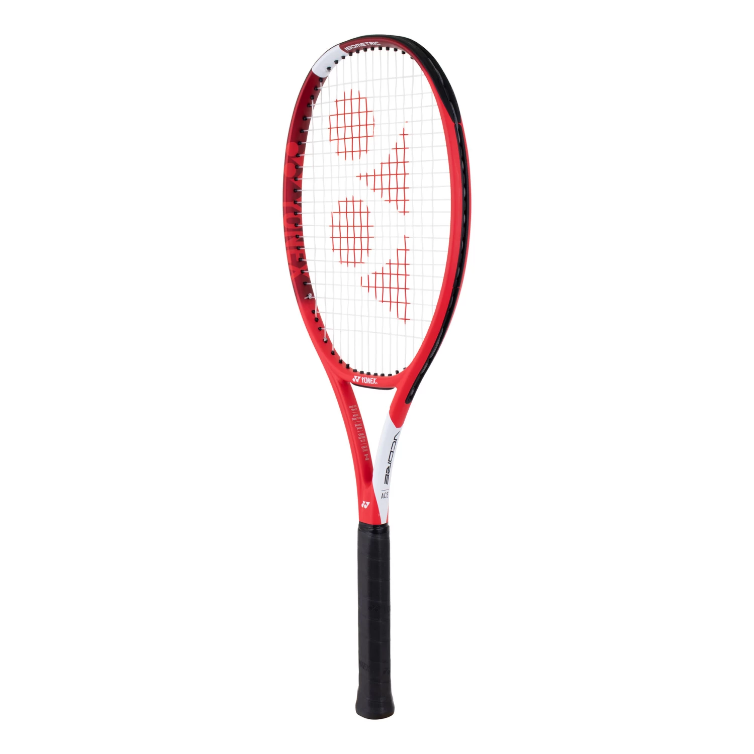 YONEX VCORE Ace (2021) Allroundschläger 7 YONEX VCORE Ace (2021) Allroundschläger – Bild 5