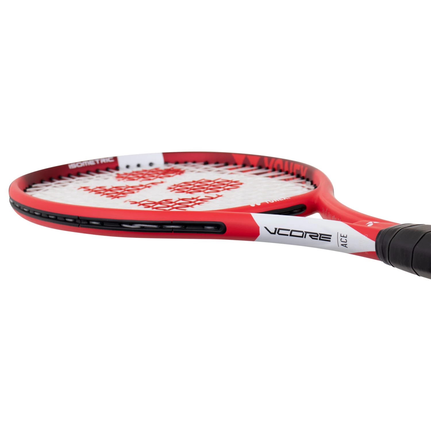 YONEX VCORE Ace (2021) Allroundschläger 4 YONEX VCORE Ace (2021) Allroundschläger – Bild 2