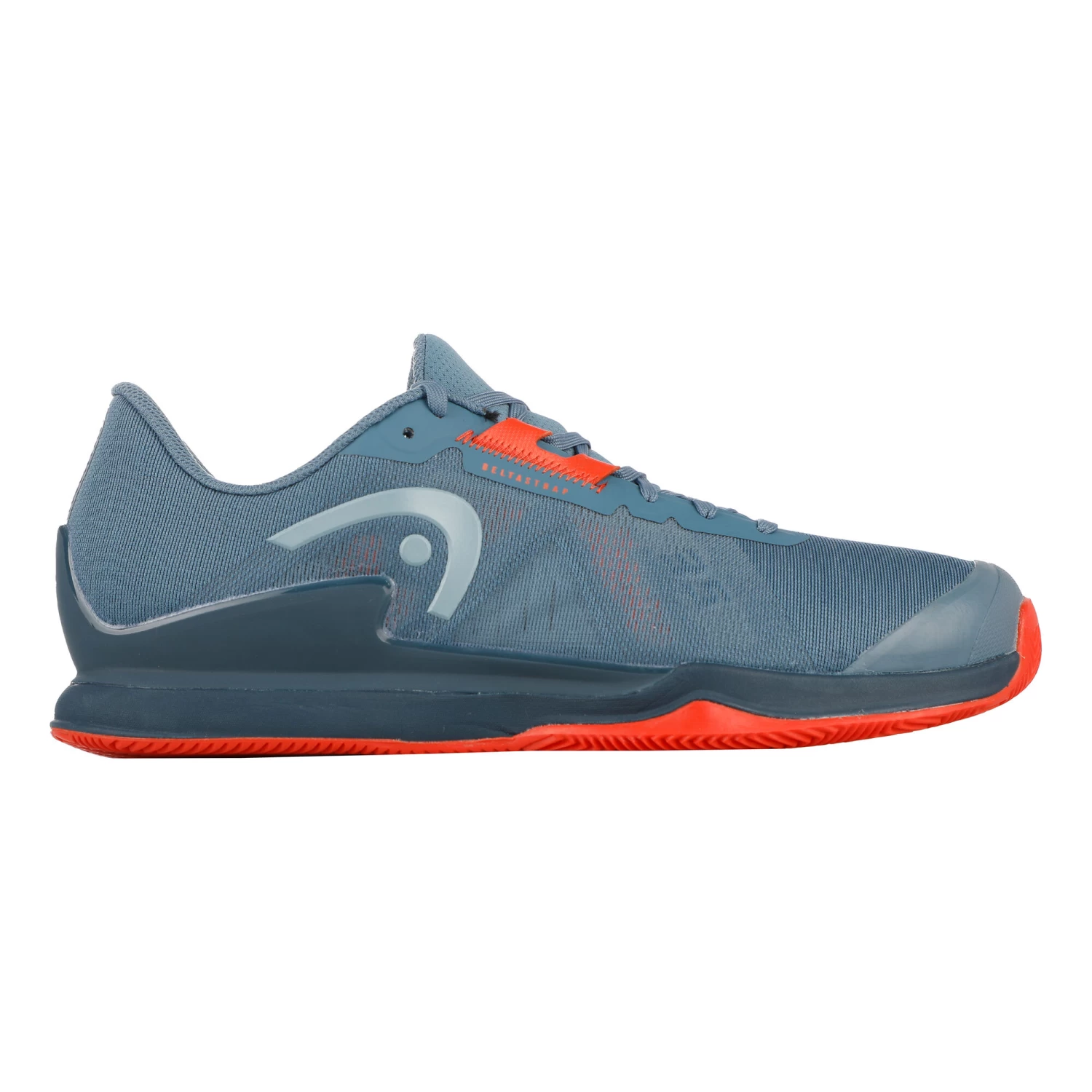 Head Sprint Pro 3.5 Sandplatzschuh Herren - Blau, Orange 5 Head Sprint Pro 3.5 Sandplatzschuh Herren - Blau, Orange – Bild 3