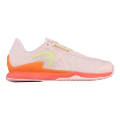 Head Sprint Pro 3.5 Sandplatzschuh Damen - Orange 10 Head Sprint Pro 3.5 Sandplatzschuh Damen - Orange -Tennisausrüstungs Geschäft 01850000 0 1