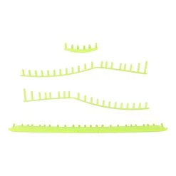 Head Extreme Team L Ösenbandset - Limette