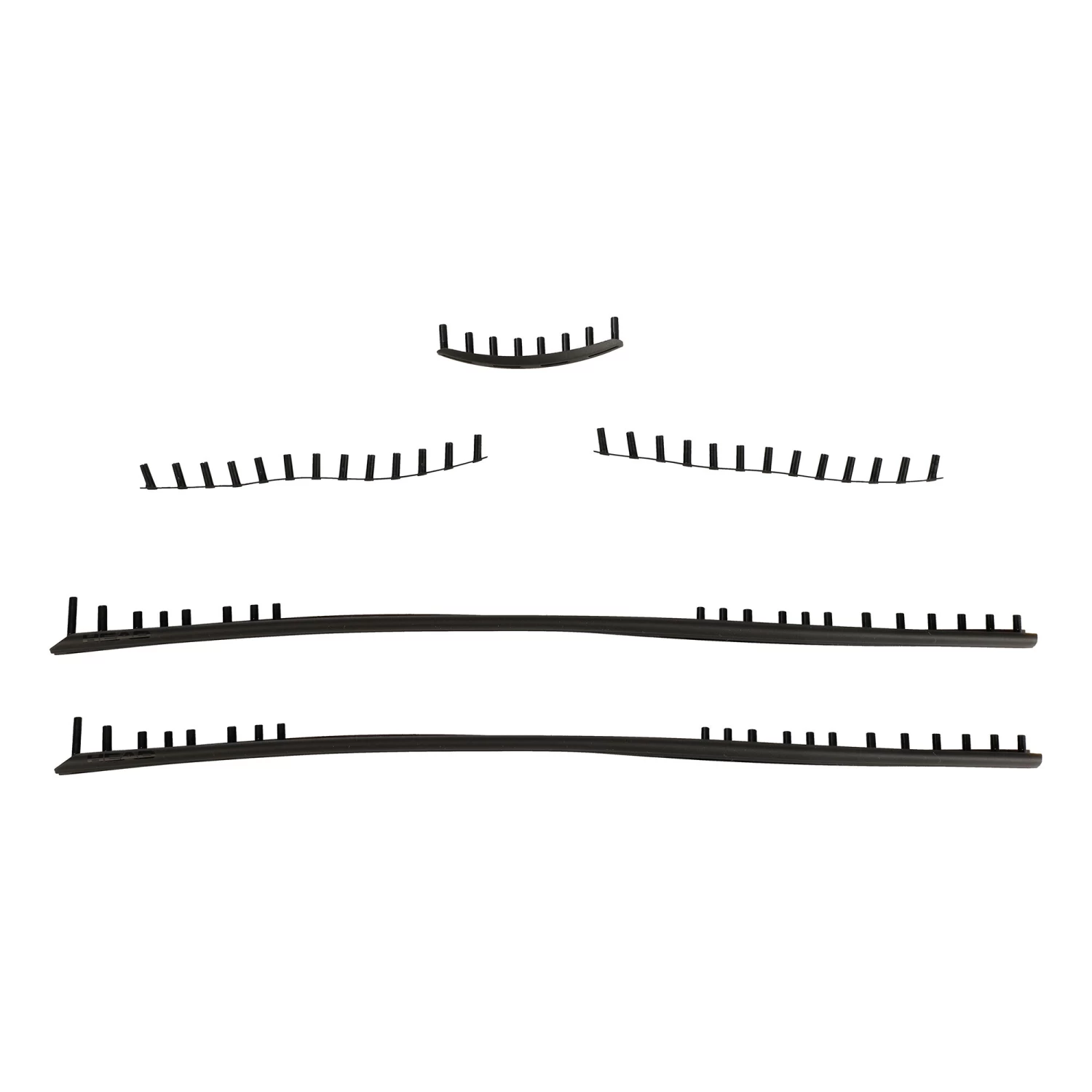 Head Prestige MP Ösenbandset - Schwarz 3 Head Prestige MP Ösenbandset - Schwarz