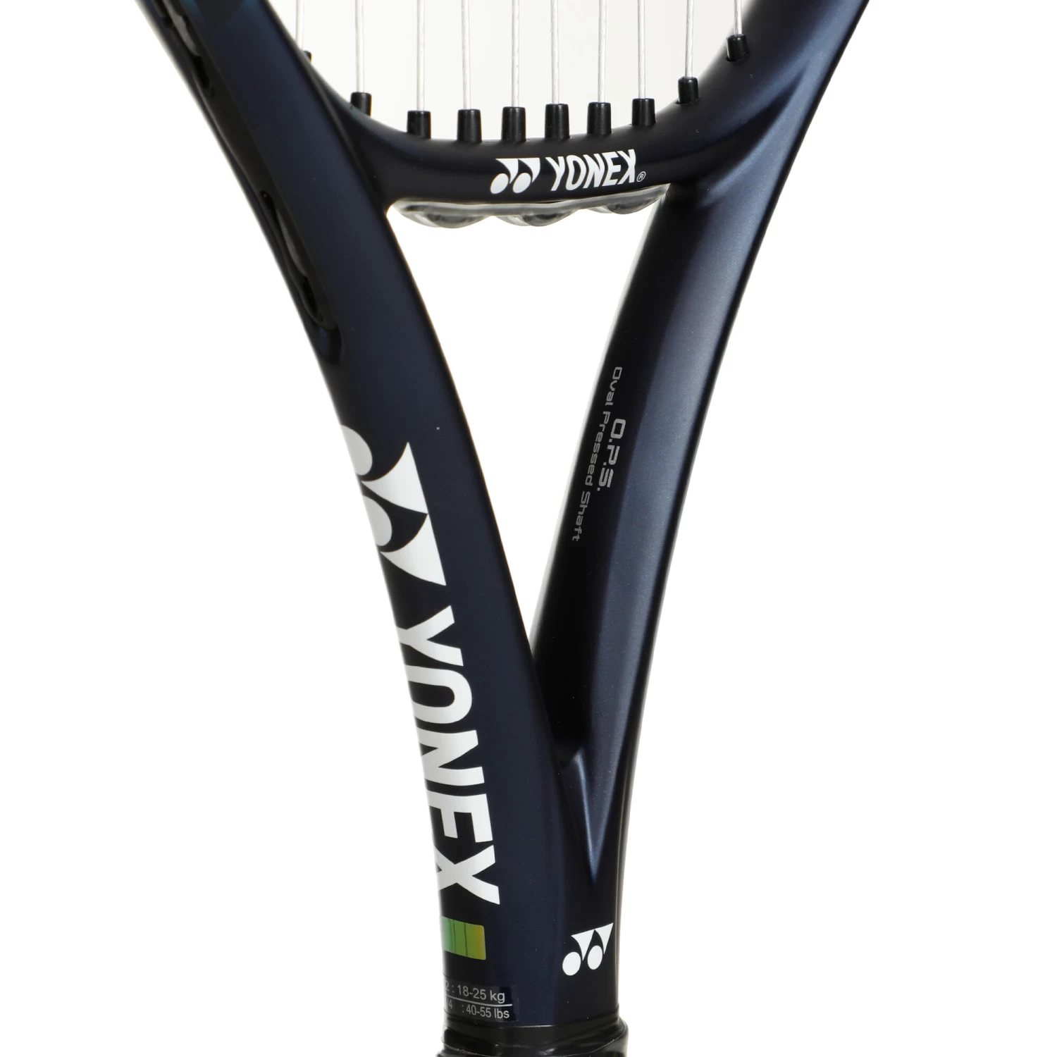 YONEX EZONE 22 Sonic Allroundschläger 3 YONEX EZONE 22 Sonic Allroundschläger