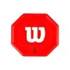 Wilson Pro Staff 97/L/UL V13 Griffkappe - Rot -Tennisausrüstungs Geschäft 02029000 000
