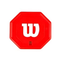 Wilson Pro Staff 97/L/UL V13 Griffkappe - Rot