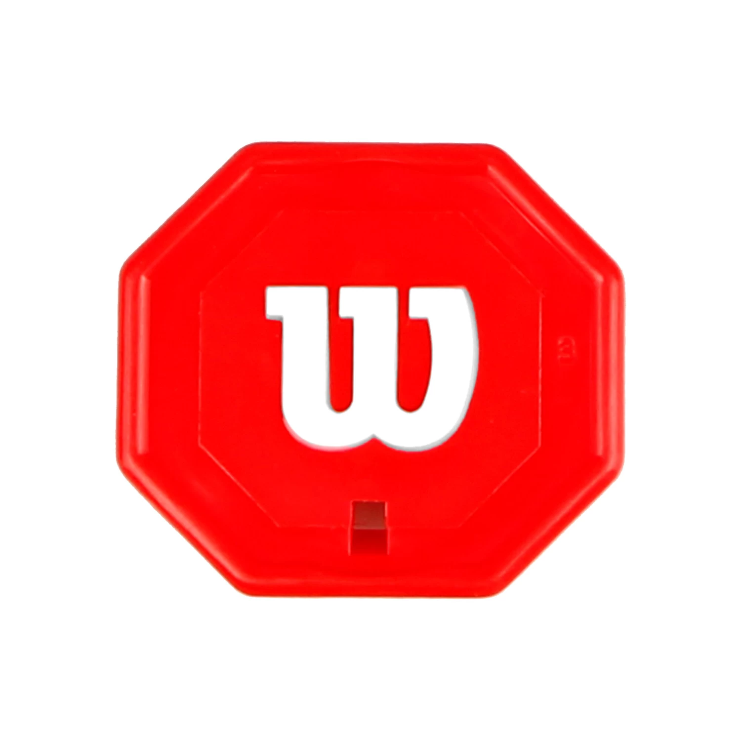 Wilson Pro Staff 97/L/UL V13 Griffkappe - Rot 3 Wilson Pro Staff 97/L/UL V13 Griffkappe - Rot