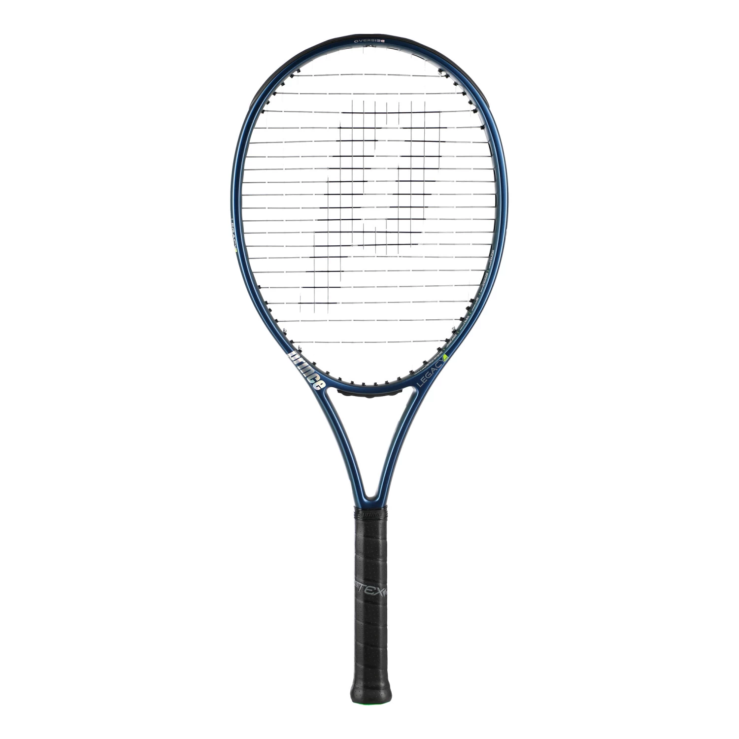 PRINCE O3 Legacy 110 Komfortschläger (besaitet) 8 PRINCE O3 Legacy 110 Komfortschläger (besaitet) – Bild 6