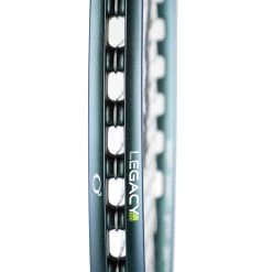 PRINCE O3 Legacy 110 Komfortschläger (besaitet) 10 PRINCE O3 Legacy 110 Komfortschläger (besaitet) -Tennisausrüstungs Geschäft 02070000 11