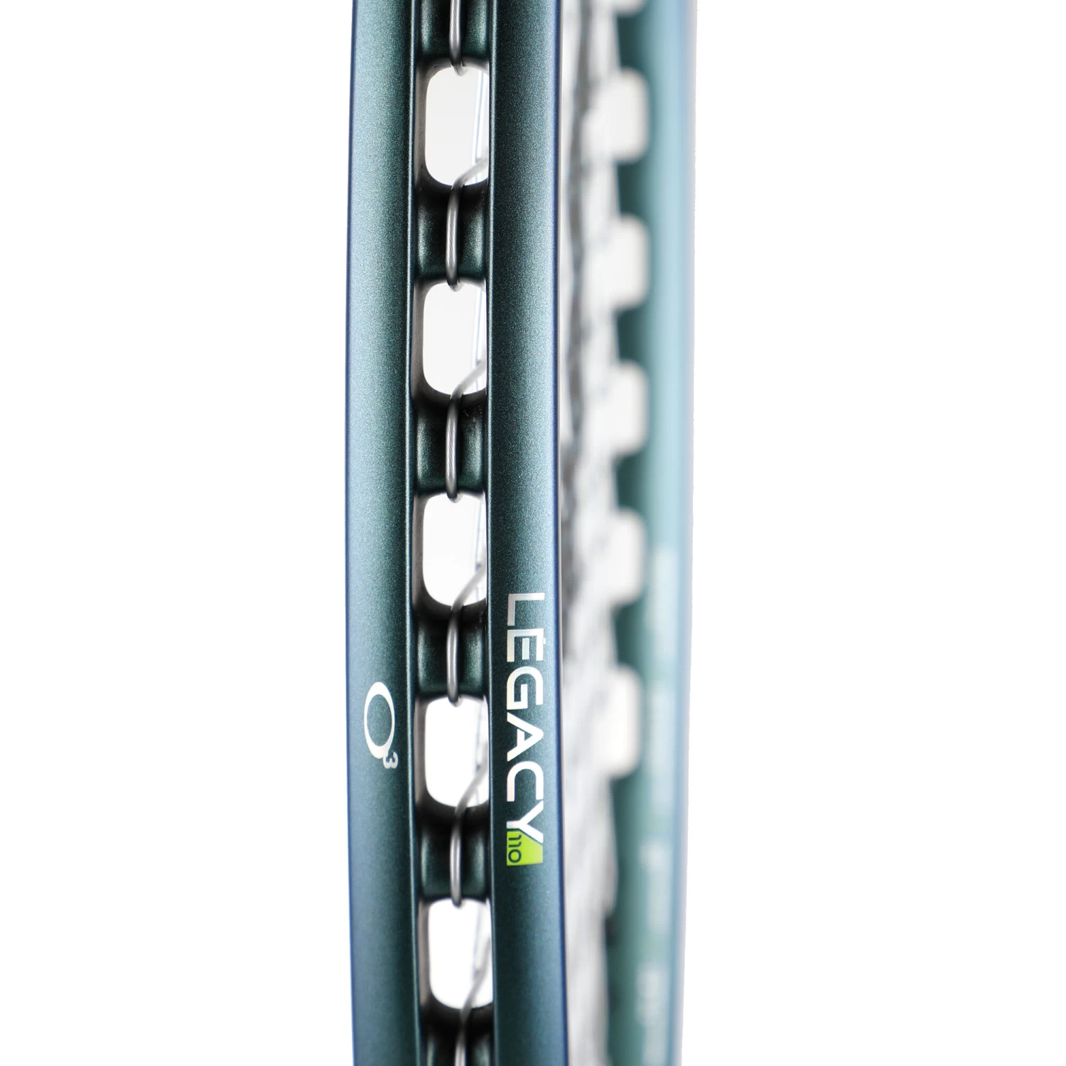 PRINCE O3 Legacy 110 Komfortschläger (besaitet) 5 PRINCE O3 Legacy 110 Komfortschläger (besaitet) – Bild 3