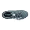 K-Swiss Big-Shot Light 4 Teppichschuh Damen - Grau, Weiß 1 K-Swiss Big-Shot Light 4 Teppichschuh Damen - Grau, Weiß -Tennisausrüstungs Geschäft 02080000 0 4