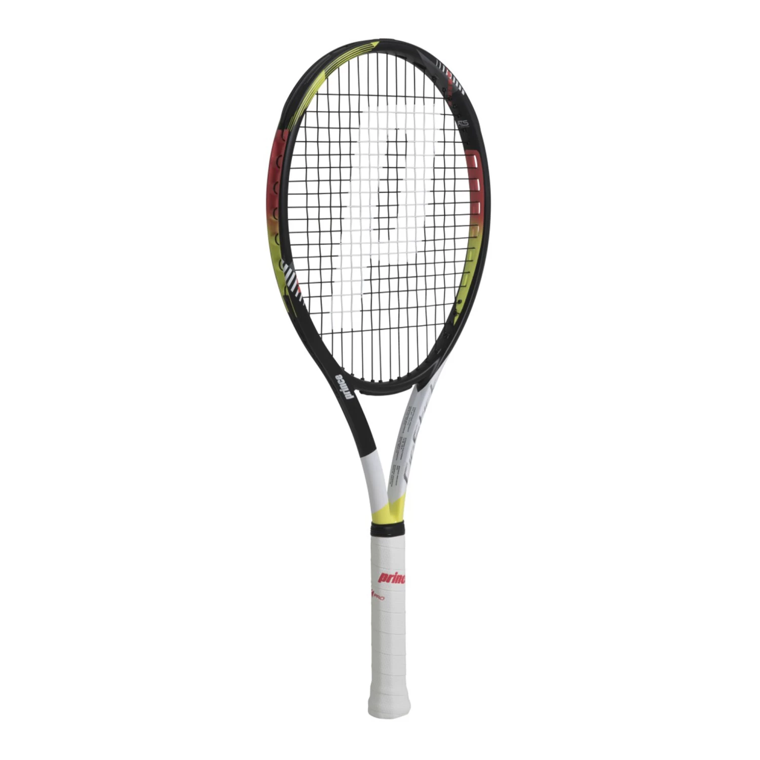 PRINCE Ripstick 100 (300g) Turnierschläger 4 PRINCE Ripstick 100 (300g) Turnierschläger – Bild 2