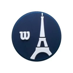 Wilson Roland Garros 2022 Dämpfer 50er Box - Blau, Orange 12 Wilson Roland Garros 2022 Dämpfer 50er Box - Blau, Orange -Tennisausrüstungs Geschäft 0211400000 11