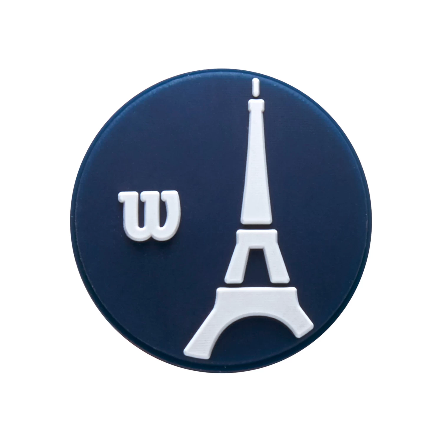 Wilson Roland Garros 2022 Dämpfer 50er Box - Blau, Orange 4 Wilson Roland Garros 2022 Dämpfer 50er Box - Blau, Orange – Bild 2