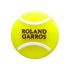 Wilson Roland Garros 2022 Dämpfer 50er Box - Blau, Orange 16 Wilson Roland Garros 2022 Dämpfer 50er Box - Blau, Orange -Tennisausrüstungs Geschäft 0211400000 14