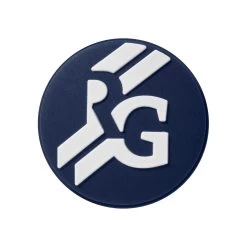 Wilson Roland Garros 2022 Dämpfer 50er Box - Blau, Orange 19 Wilson Roland Garros 2022 Dämpfer 50er Box - Blau, Orange -Tennisausrüstungs Geschäft 0211400000 16