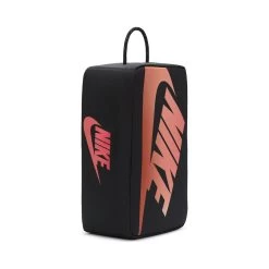 Nike Schuhtasche - Schwarz, Weiß 13 Nike Schuhtasche - Schwarz, Weiß -Tennisausrüstungs Geschäft 0213100000 0 1
