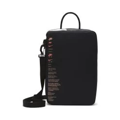 Nike Schuhtasche - Schwarz, Weiß 12 Nike Schuhtasche - Schwarz, Weiß -Tennisausrüstungs Geschäft 0213100000 0 2