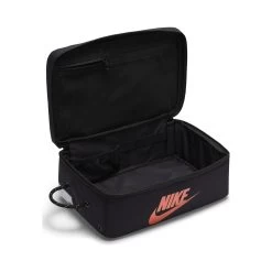 Nike Schuhtasche - Schwarz, Weiß 11 Nike Schuhtasche - Schwarz, Weiß -Tennisausrüstungs Geschäft 0213100000 10