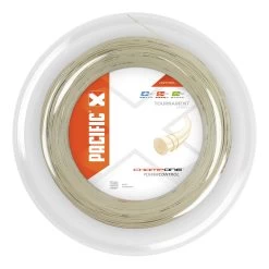 PACIFIC Champ One Saitenrolle 200m - Nude