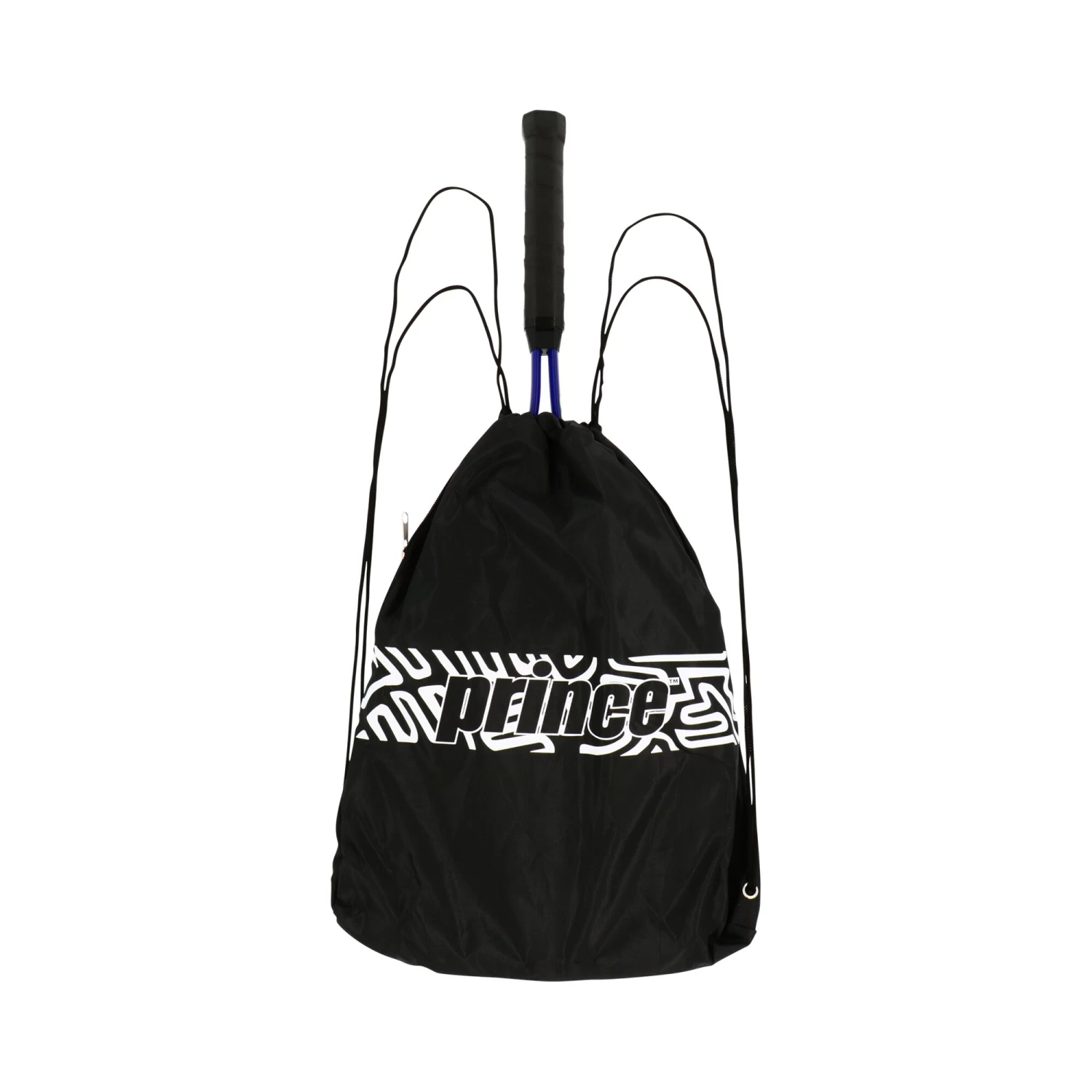 PRINCE Ace Face 23 Pink Kinderschläger 5 PRINCE Ace Face 23 Pink Kinderschläger – Bild 3