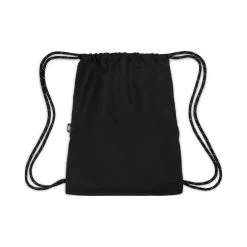 Nike Heritage Sportbeutel - Schwarz