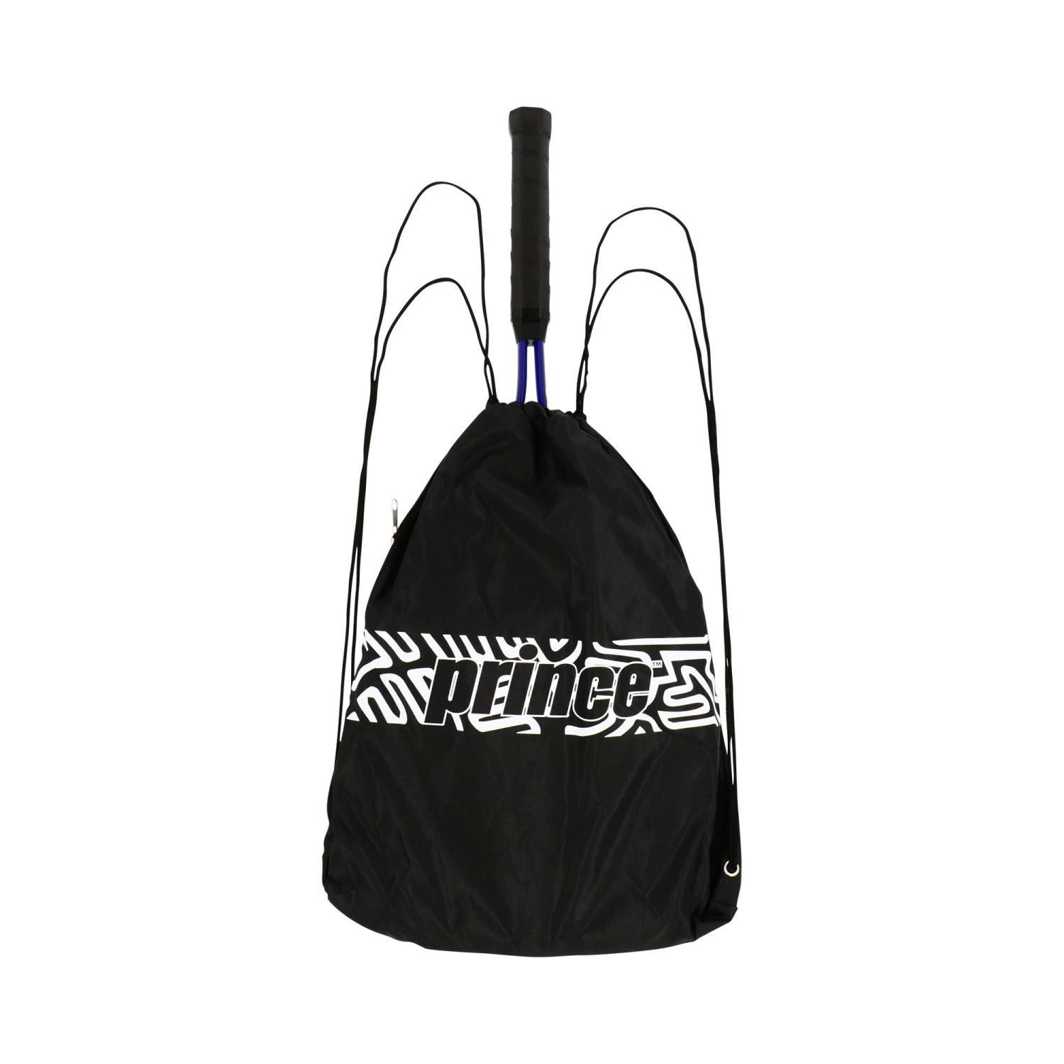 PRINCE Ace Face 26 Blue Kinderschläger 4 PRINCE Ace Face 26 Blue Kinderschläger – Bild 2