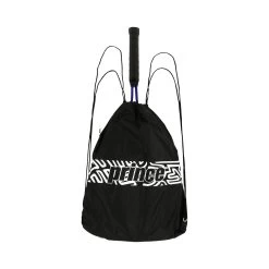 PRINCE Ace Face 21 Blue Kinderschläger