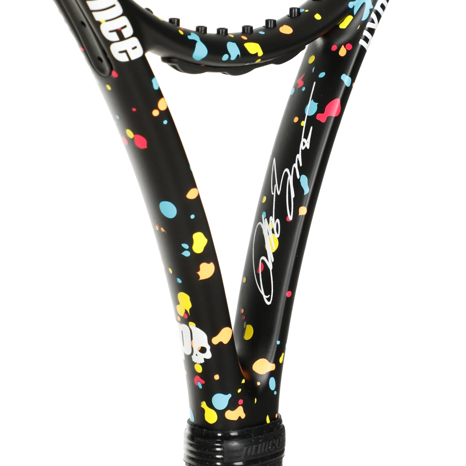 PRINCE Spark (265g) Turnierschläger 3 PRINCE Spark (265g) Turnierschläger