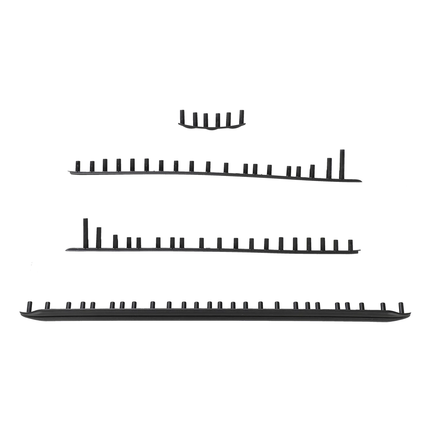 Wilson Pro Staff PRO STAFF 97L / UL V14 Ösenbandset - Schwarz 3 Wilson Pro Staff PRO STAFF 97L / UL V14 Ösenbandset - Schwarz