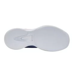 K-Swiss Court Express Teppichschuh Kinder - Blau, Rosa 11 K-Swiss Court Express Teppichschuh Kinder - Blau, Rosa -Tennisausrüstungs Geschäft 02178000 0 5