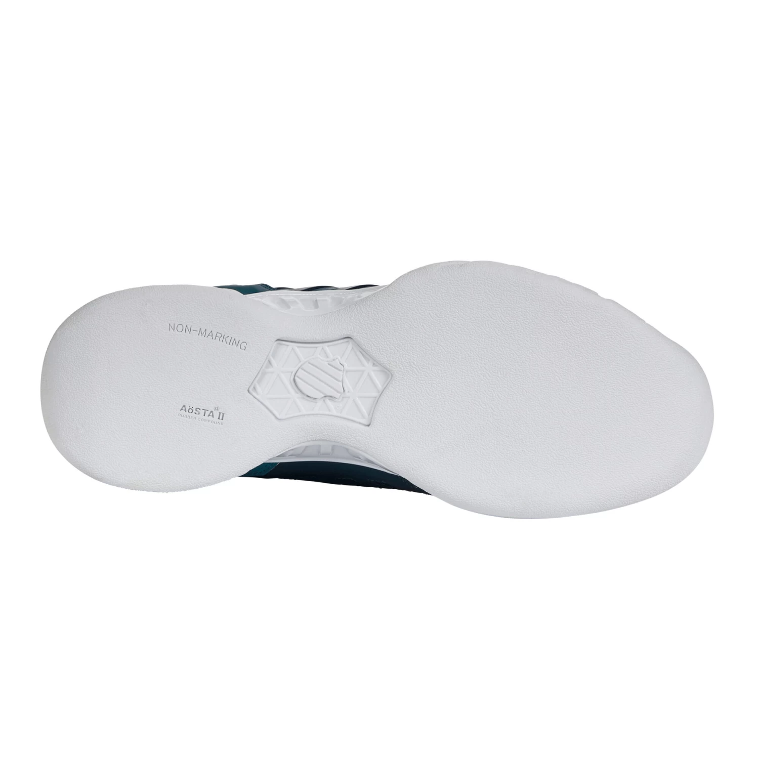 K-Swiss Big-Shot Light 4 Teppichschuh Herren - Dunkelblau, Weiß 3 K-Swiss Big-Shot Light 4 Teppichschuh Herren - Dunkelblau, Weiß