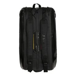 Wilson Super Tour Schlägertasche 15er - Schwarz 19 Wilson Super Tour Schlägertasche 15er - Schwarz -Tennisausrüstungs Geschäft 0219800000 0 2