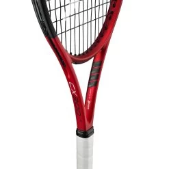 Dunlop CX 200 LS Turnierschläger -Tennisausrüstungs Geschäft 02206000 10