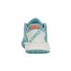 K-Swiss Hypercourt Supreme Sandplatzschuh Damen - Mint, Weiß 1 K-Swiss Hypercourt Supreme Sandplatzschuh Damen - Mint, Weiß -Tennisausrüstungs Geschäft 02226000 0 2