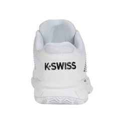 K-Swiss Hypercourt Express 2 Sandplatzschuh Damen - Weiß, Schwarz -Tennisausrüstungs Geschäft 02229000 0 2